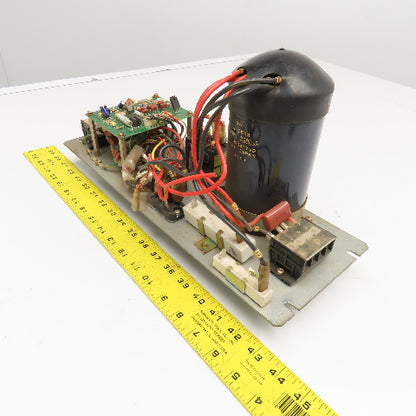 Panasonic AED51845 Servo Drive Power Supply