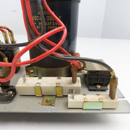 Panasonic AED51845 Servo Drive Power Supply