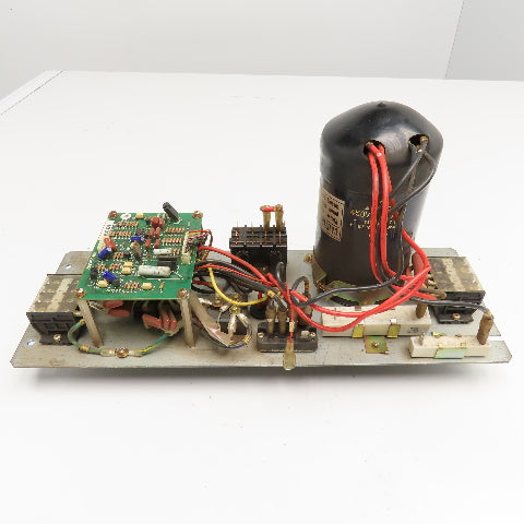 Panasonic AED51845 Servo Drive Power Supply