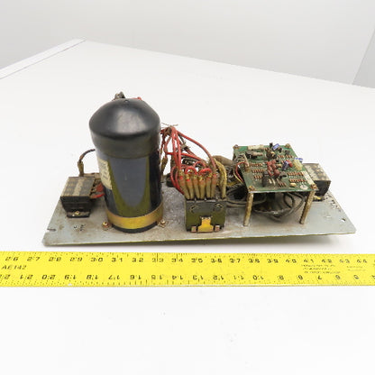 Panasonic AED51840 Servo Drive Power Supply