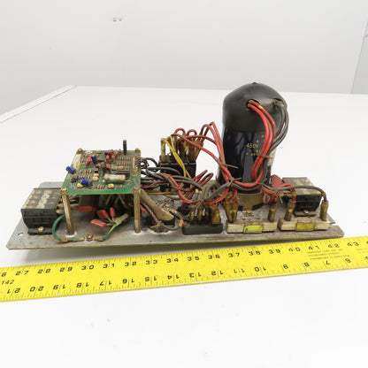 Panasonic AED51840 Servo Drive Power Supply