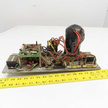 Panasonic AED51840 Servo Drive Power Supply