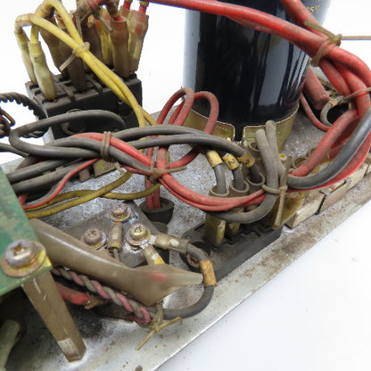 Panasonic AED51840 Servo Drive Power Supply