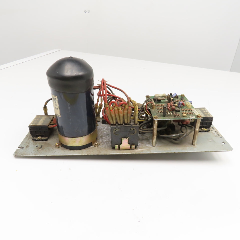 Panasonic AED51840 Servo Drive Power Supply