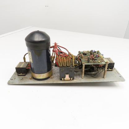 Panasonic AED51840 Servo Drive Power Supply