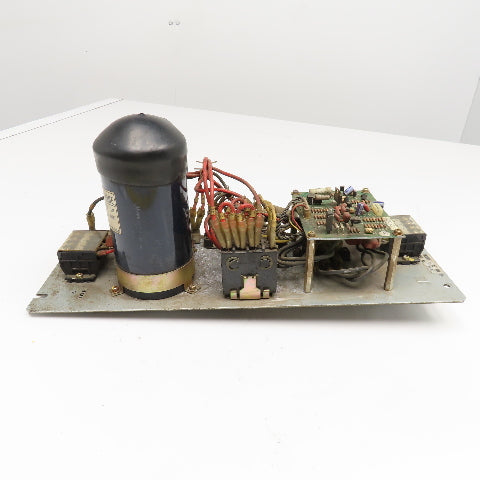 Panasonic AED51840 Servo Drive Power Supply