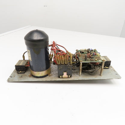 Panasonic AED51840 Servo Drive Power Supply
