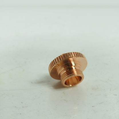 HK Laser & Systems L1484 Laser Nozzle N12