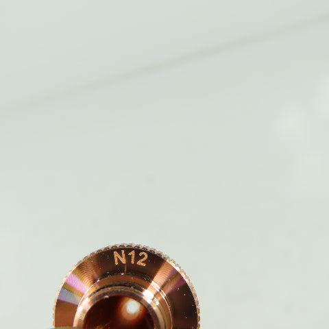 HK Laser & Systems L1484 Laser Nozzle N12