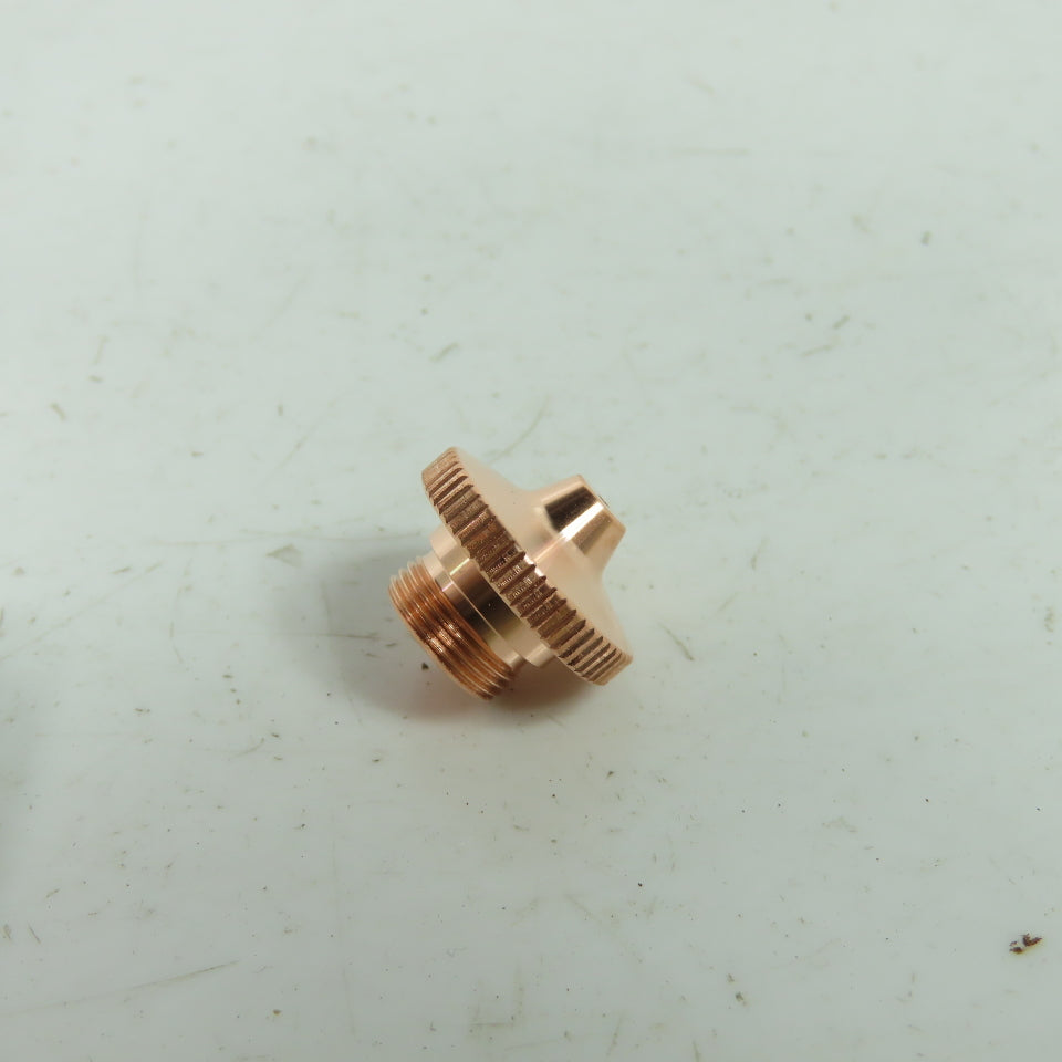 HK Laser & Systems L1484 Laser Nozzle N12