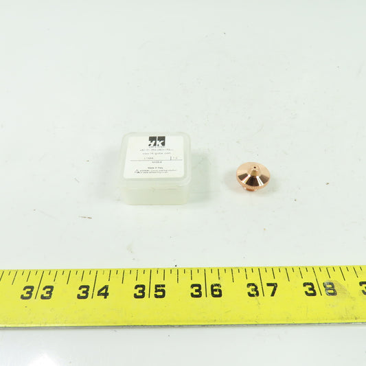 HK Laser & Systems L1484 Laser Nozzle N12
