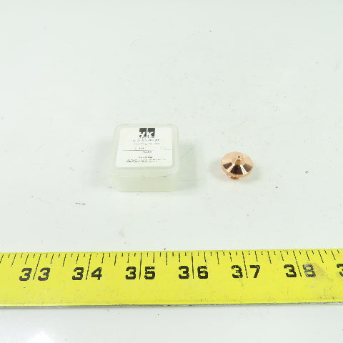 HK Laser & Systems L1484 Laser Nozzle N12