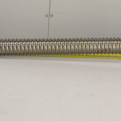 TW1227-507-004 Single Start Ball Screw & Nut 14mm Pitch 57mm OD 1044mm OAL