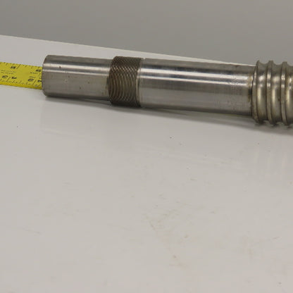 TW1227-507-004 Single Start Ball Screw & Nut 14mm Pitch 57mm OD 1044mm OAL