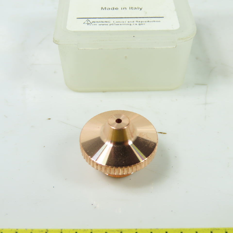 MX-0991 NP 1.5 Laser Nozzle N15 Lot Of 3