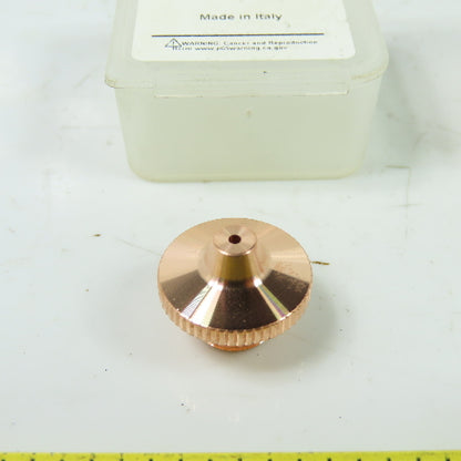 MX-0991 NP 1.5 Laser Nozzle N15 Lot Of 3