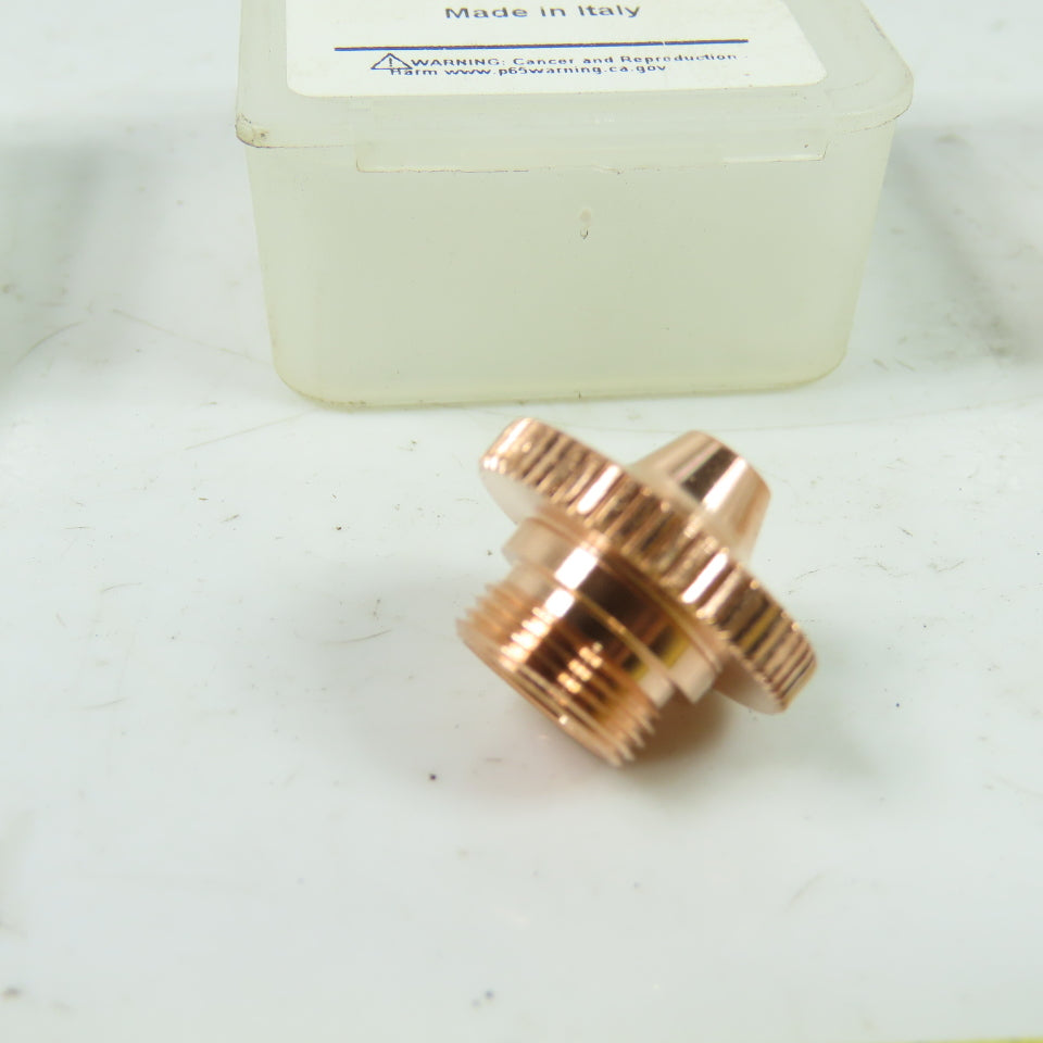MX-0991 NP 1.5 Laser Nozzle N15 Lot Of 3