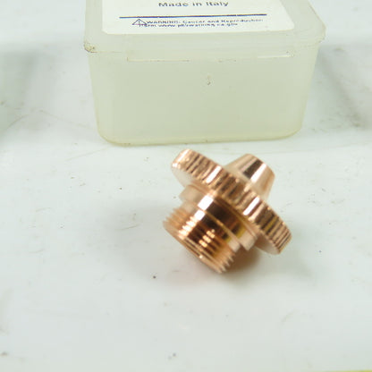 MX-0991 NP 1.5 Laser Nozzle N15 Lot Of 3
