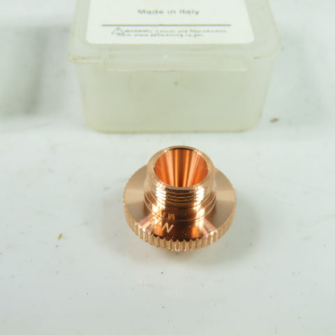 MX-0991 NP 1.5 Laser Nozzle N15 Lot Of 3