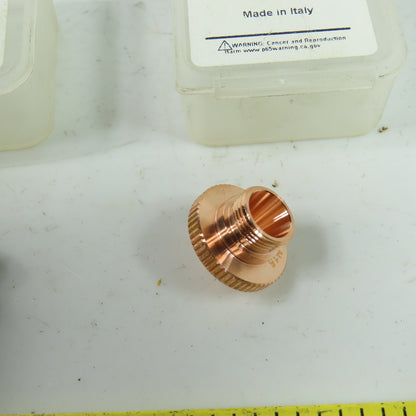 MX-0991 NP 1.5 Laser Nozzle N15 Lot Of 3