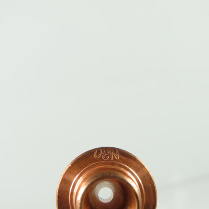 Laser Nozzle Head Misc. Lot Of (4)N20 (2)N25 (4)N30