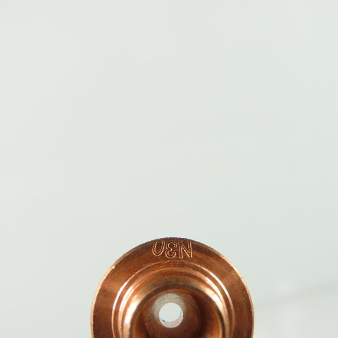 Laser Nozzle Head Misc. Lot Of (4)N20 (2)N25 (4)N30