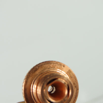 Laser Nozzle Head Misc. Lot Of (1)T20 (3)T25 (4)T30