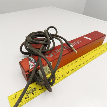 Perceptron 917-3014 Digital Surface Sensor W/ 515-0095 Tri-lite LED Flood
