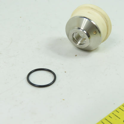 Han Kwang HK HCH-S01201-3 Laser Ceramic Nozzle Holder S5 23/1130-30