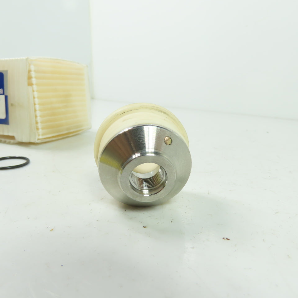 Han Kwang HK HCH-S01201-3 Laser Ceramic Nozzle Holder S5 23/1130-30