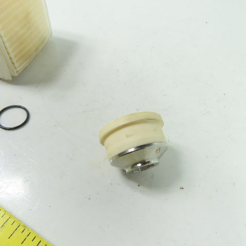 Han Kwang HK HCH-S01201-3 Laser Ceramic Nozzle Holder S5 23/1130-30