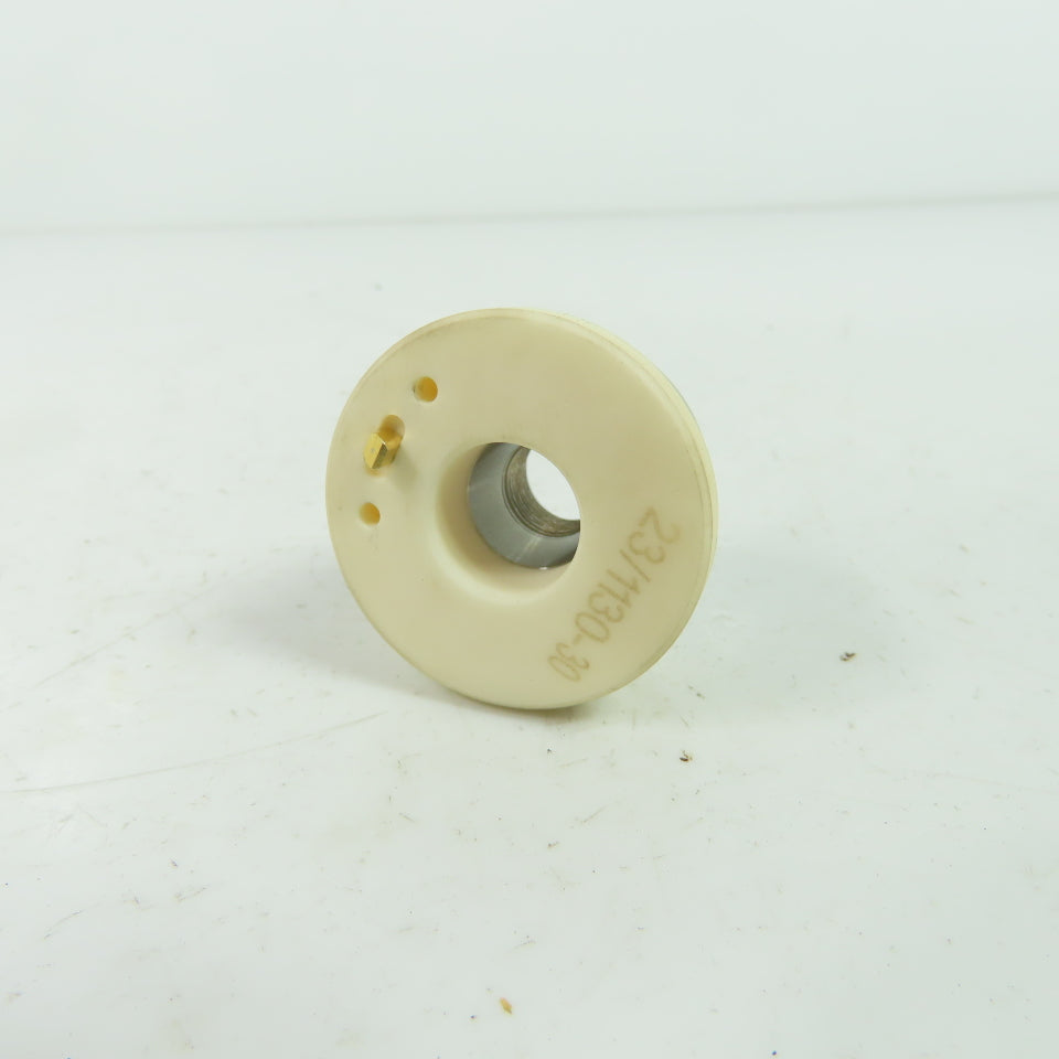 Han Kwang HK HCH-S01201-3 Laser Ceramic Nozzle Holder S5 23/1130-30