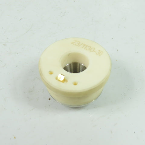 Han Kwang HK HCH-S01201-3 Laser Ceramic Nozzle Holder S5 23/1130-30