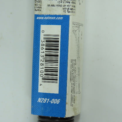 National 7687 N281-006 Garage Door Extension Spring 25" x 70LBS
