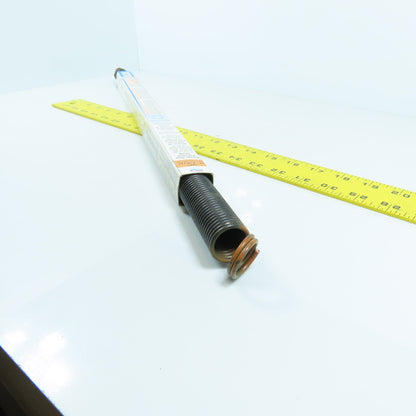 National 7687 N281-006 Garage Door Extension Spring 25" x 70LBS