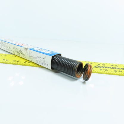 National 7687 N281-006 Garage Door Extension Spring 25" x 70LBS