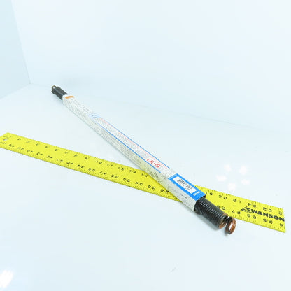 National 7687 N281-006 Garage Door Extension Spring 25" x 70LBS