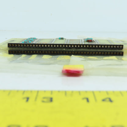 Foxboro D0134AA CA Circuit Board