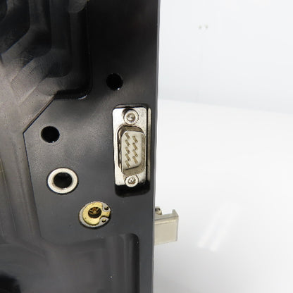 Hankwang Laser Cutting Head Unit W/ FL=10" Adjustable Reflector Lens