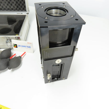 Hankwang Laser Cutting Head Unit W/ FL=10" Adjustable Reflector Lens