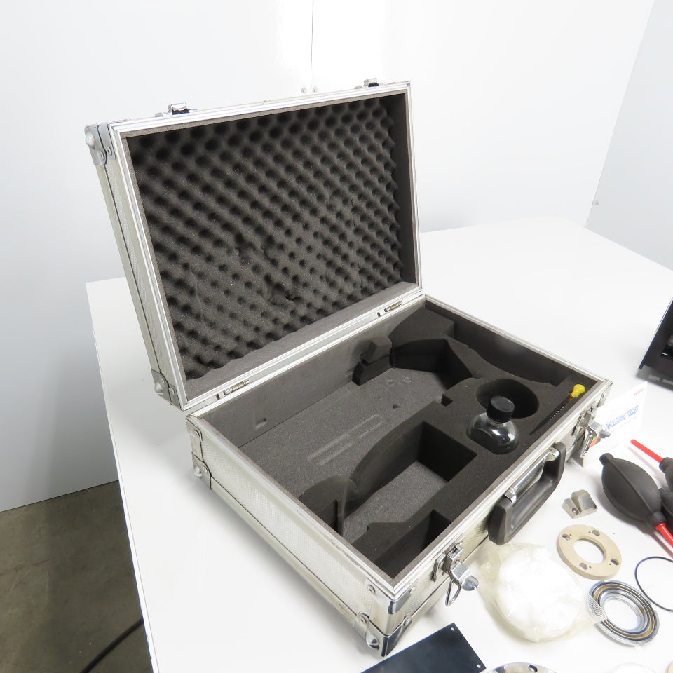 Hankwang Laser Cutting Head Unit W/ FL=10" Adjustable Reflector Lens