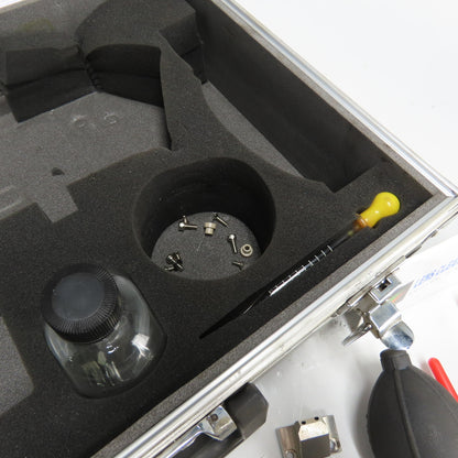 Hankwang Laser Cutting Head Unit W/ FL=10" Adjustable Reflector Lens