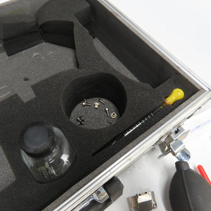 Hankwang Laser Cutting Head Unit W/ FL=10" Adjustable Reflector Lens