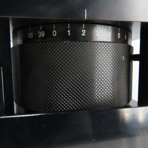 Hankwang Laser Cutting Head Unit W/ FL=10" Adjustable Reflector Lens