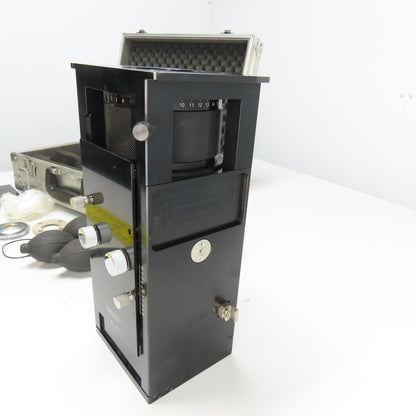 Hankwang Laser Cutting Head Unit W/ FL=10" Adjustable Reflector Lens
