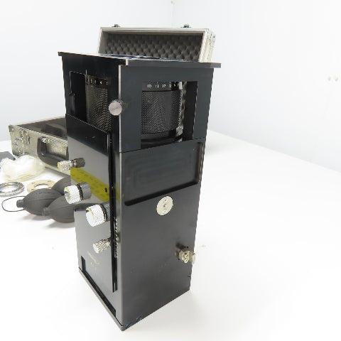 Hankwang Laser Cutting Head Unit W/ FL=10" Adjustable Reflector Lens