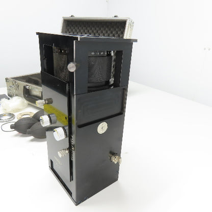 Hankwang Laser Cutting Head Unit W/ FL=10" Adjustable Reflector Lens