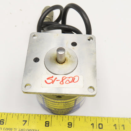 Comp G.I.O 63 1250B 2 12V 8X17 Rotary Encoder 12V 8mm Shaft