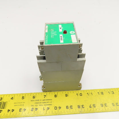 Allen Bradley 700-RTC41S300U1 110/120V Type RTC Fixed Time Delay Timer