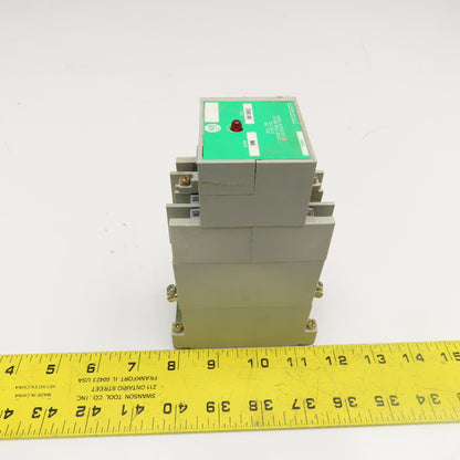 Allen Bradley 700-RTC41S300U1 110/120V Type RTC Fixed Time Delay Timer